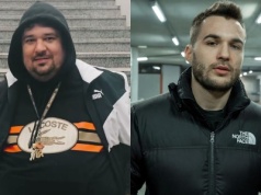 Fani Filipka atakują mamę Przemka Fergusona. Ten wypuszcza drugi diss