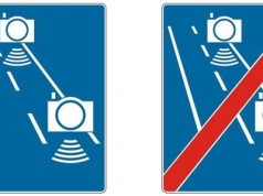 Najdłuższy w Polsce odcinkowy pomiar prędkości powstaje na autostradzie A2