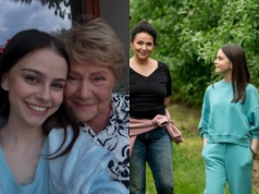 Zanim stała się Basią z "M jak miłość", grała w innym serialu TVP. Tak wtedy wyglądała