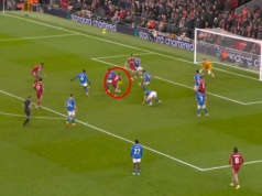 Liverpool znów traci punkty! Samobój w końcówce meczu