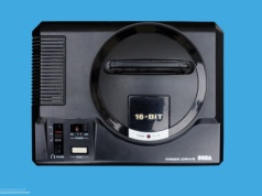 Fani Mega Drive mogą teraz mieć własne kreacje na kartridżu