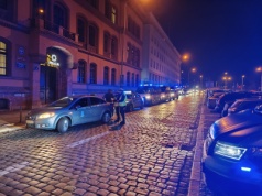 Kontrola taksówek w Poznaniu