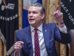 Wpadka Hegsetha. Raport wskazał na zagrożenie