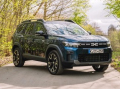 Nowa Dacia Bigster kontra Citroën C5 Aircross II. Który SUV wygra?