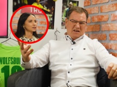 Urban usłyszał pytanie od Mai Strzelczyk i od razu zareagował. "Nie będę"