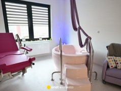 Cicha likwidacja porodówek. 