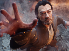 Fantastyczny zwiastun pokazuje The God Slayer. Gra wspierana przez PlayStation trafi na Xboksy