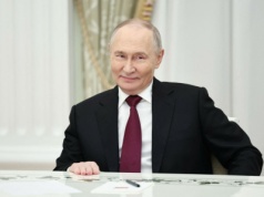 Rosjanie nie nadążają z mrożeniem szampanów. Jasny komunikat w ich sprawie