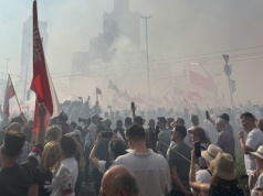 „System działa dla bogatych”. Polacy wskazują 3 zagrożenia demokracji