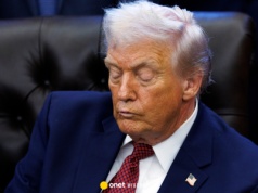 Szokujące słowa Trumpa o Somalii. Będzie spotkanie USA-Ukraina. Podsumowanie nocy