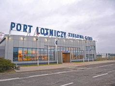 Na tym polskim lotnisku będą mniejsze kolejki. Zaszły poważne zmiany