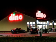 Czarne chmury nad Dino. Pracownicy mają dość: niskie pensje, zimno i zero świadczeń