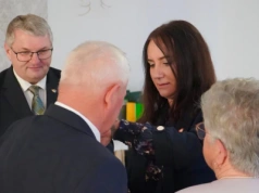 Złote Gody w gminie Ceków – Kolonia