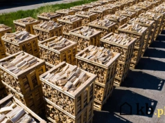 Kaloryczność jak marzenie, cena jak koszmar. Do tego to drewno ma inną, ogromną wadę