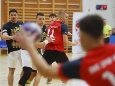 Tobiasz Cebulski z siódemce 11. kolejki