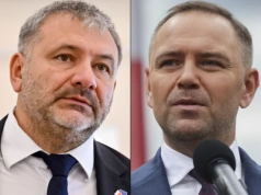 Żurek o wetach Nawrockiego. "Skala, której w Polsce dotąd nie było"