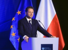 Duda, Tusk i Trzaskowski po jednej stronie barykady. Chcą tego dla Polski