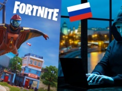 Najgłupszy rosyjski haker ukradł mi konto. Zrobił tylko jedną rzecz