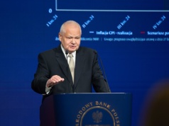 O ile spadną jeszcze stopy procentowe w Polsce? Era taniego kredytu prędko nie powróci