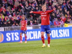 Strzelali gole jak na zawołanie. Najlepsi piłkarze 17. kolejki w PKO Ekstraklasie