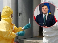 Podrzucony dzik z ASF pod Piotrkowem. Krajewski: nie wykluczamy sabotażu