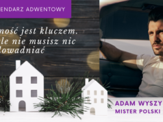 Adam Wyszyński, Mister Polski 2025: wiara daje fundament  