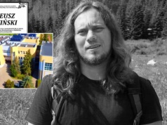 Tragedia uwielbianego nauczyciela z Malborka. Jego żona właśnie to przekazała. Trudno nie płakać