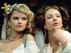 Zapomniane arcydzieło polskiego kina. Obsada pęka w szwach od wielkich nazwisk