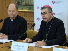 W czwartek Episkopat zaprezentuje nową podstawę programową nauczania religii w szkole