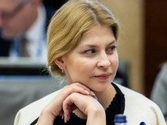 Spotkanie Ukraina-USA. "Trump powinien mieć większe możliwości nacisku"