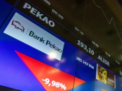 Cztery rekomendacje "sprzedaj" dla akcji banków z GPW