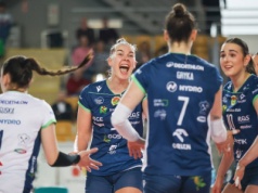 Puchar CEV: BKS Bostik ZGO Bielsko-Biała - OK Dinamo Zagrzeb. Transmisja TV i stream online
