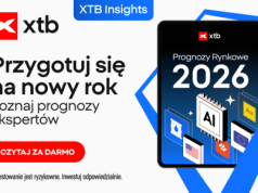 Czy to ostatnia szansa dla Europy? Prognozy na 2026 rok