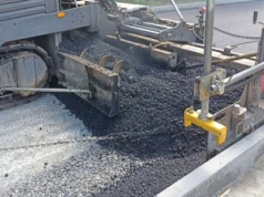 Uwaga kierowcy! Dzisiaj rusza przebudowa alei Wyzwolenia w Częstochowie!