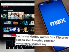 Reuters: Netflix przymierza się do kupna HBO Max i stania się jeszcze większym gigantem streamingu
