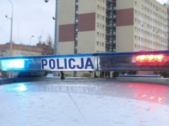 Pilne zgłoszenie o ugodzeniu nożem. Służby natychmiast podjęły akcję