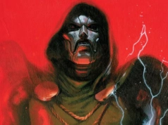 Avengers: Doomsday - ujawniono długość zwiastuna. Premiera tuż przed nami