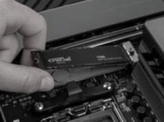 Koniec znanej marki. Odchodzą z rynku pamięci RAM i dysków SSD