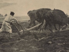 Kalendarium historyczne: 4 grudnia 1520 – wprowadzenie w Polsce pańszczyzny