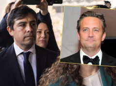 Lekarz skazany za podawanie narkotyków Matthew Perry'emu. Wyrok po śmierci gwiazdy "Przyjaciół"