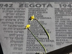 Jedyna taka organizacja w całej okupowanej przez Niemców Europie