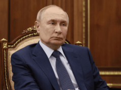 Putin po raz pierwszy komentuje wizytę współpracowników Trumpa