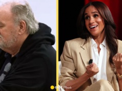 Ojciec Meghan Markle trafił na intensywną terapię. 