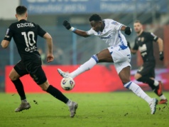 Puchar Polski: Awans faworytów oraz… trzecioligowca