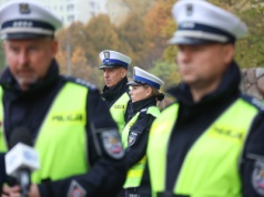 Policjanci uderzyli w pedofilów: w ramach akcji „Game Over” zatrzymali ponad 100 osób