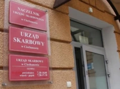 Jest praca w Urzędzie Skarbowym w Ciechanowie