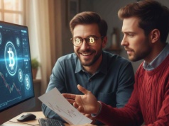 Bitcoin zaliczył 93 000 USD, ale eksperci ostrzegają: To może być pułapka!