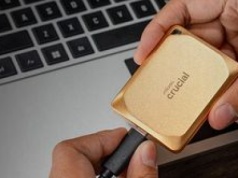 To koniec Crucial. Micron wycofuje się z sektora konsumenckiego