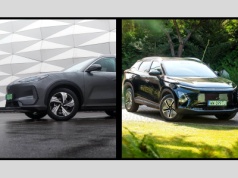 Trudne Wybory: Geely EX5 vs Omoda E5