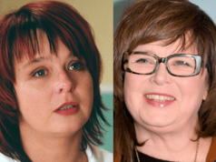 Grała siostrę Bożenkę w "Na dobre i na złe". Tak dziś wygląda 59-letnia Edyta Jungowska